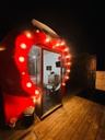 Glamping Corazón
